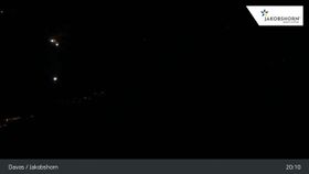  Davos Klosters Mountains