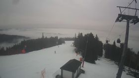  Dwie Doliny Muszyna Wierchomla