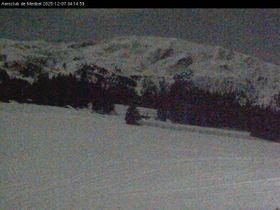  Méribel - Courchevel - La Tania