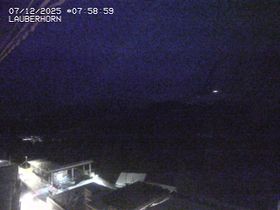  Mürren Schilthorn - Lauterbrunnen