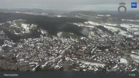  Langlaufregion Oberstaufen