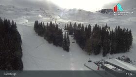  Ratschings - Ridnaun