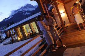  Active Hotel Olympic