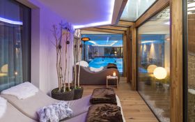  Abinea Dolomiti Romantic Hotel