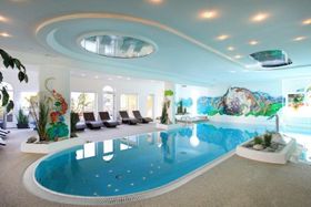  Aktivhotel Hochfilzer