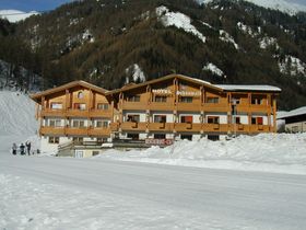  Alpenhotel Schönwald