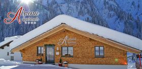  Alpina Appartements