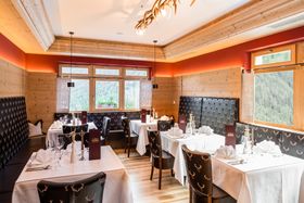  Alpine Wellness Hotel Masl