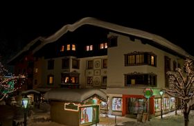  App./Pension Lärchenhof