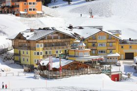  Apparthotel Breitlehenalm