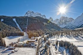  Bad Moos Sport & Kurhotel