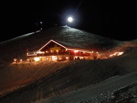  Berggasthaus Klewenstock