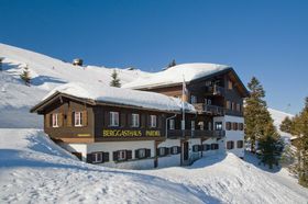  Berggasthaus Pardiel