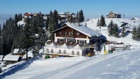  Bergrestaurant Alpstubli