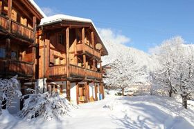  Chalet Obere matte 6