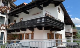  Chalet Augustine Hinterglemm