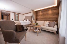  Chalet und Hotel Madlochblick