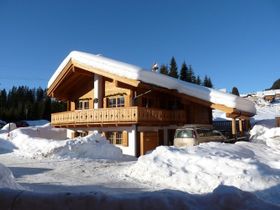  Chalet Xieje
