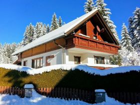  Edelstein Apartment, Haus Idyll (currently unavailable)