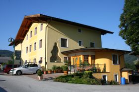  Familie Hyden Pension Barbara