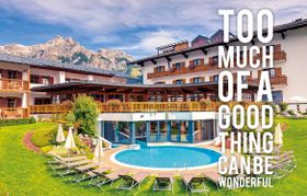  Family Resort Werfenweng