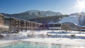  Falkensteiner Hotel Carinzia