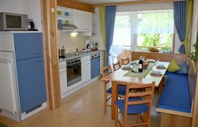  Ferienwohnung Bichler Ernst