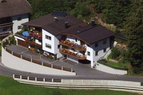  Ferienwohnung Dornauer