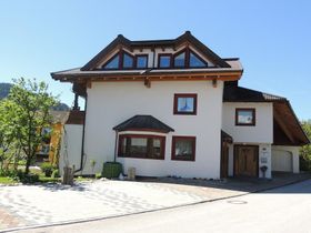  Ferienwohnung Embacher