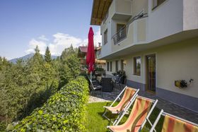  Ferienwohnung Fußalm