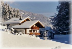  Ferienwohnung Fleisch Peter