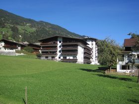  Ferienwohnung Geurts-Verstraaten