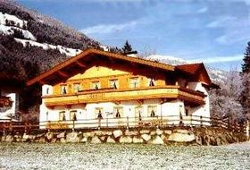  Ferienwohnungen Rahm