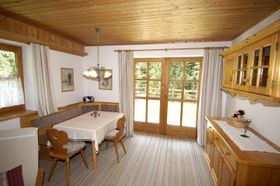  Ferienwohnungen Waldblick