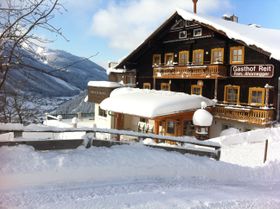  Ferienanlage Reithof