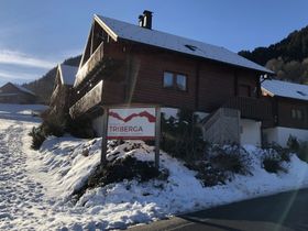  Ferienhäuser Silvrettablick