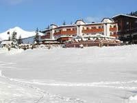  Ferienhotel Gitschberg