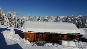  Fewo Maisäss Matschwitz