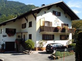  Fewo Johanna Nussbaumer