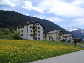  Fewo Tga Davos Nord