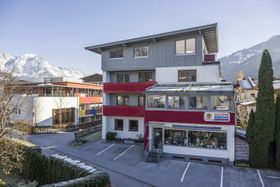  Frühstückspension Sport Mayr