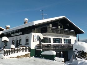  Gästehaus am Berg