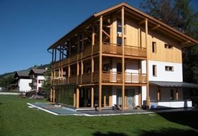  Garni - Hotel Am Burghügel