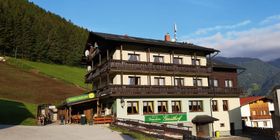  Pension Gemshorn