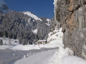  Gasthof Gosausee