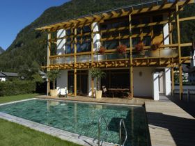  Gasthof Residence Brugghof