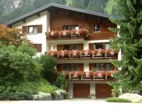  Haus Canal - Canal Marlene