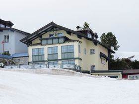  Haus Helga Obertauern