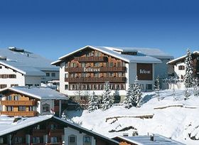  Hotel & Chalet Bellevue