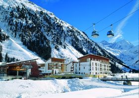  Hotel Vier Jahreszeiten